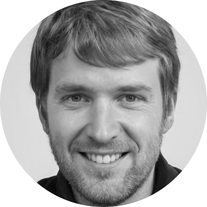 An image of Ben S, a happy client of Syntri