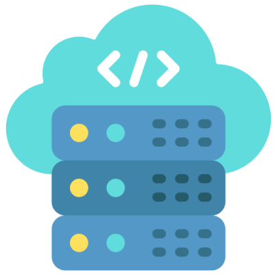 Illustration of cloud migrations