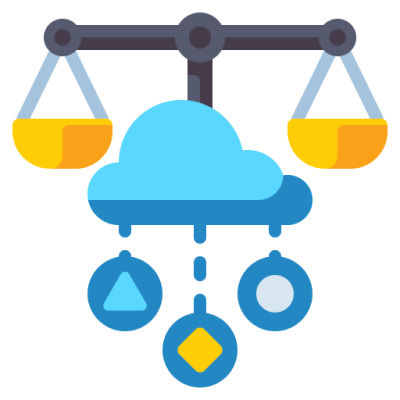 Illustration of data compliance